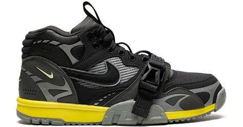 nike air trainer 1 sp high-top sneakers|nike air trainer 1 utility.